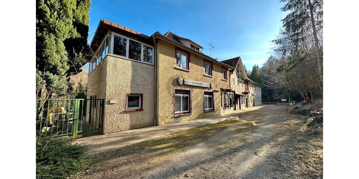 Gewerbeobjekt Springe - 995.000&euro; | Angebot:23741367