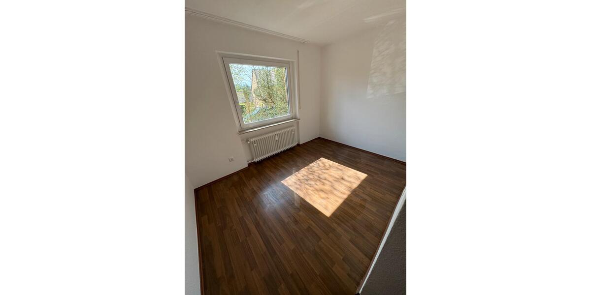 Terrassenwohnung Alfeld (Leine) - 2 Zimmer, 44 m&sup2;, 450&euro; | Angebot:25974407