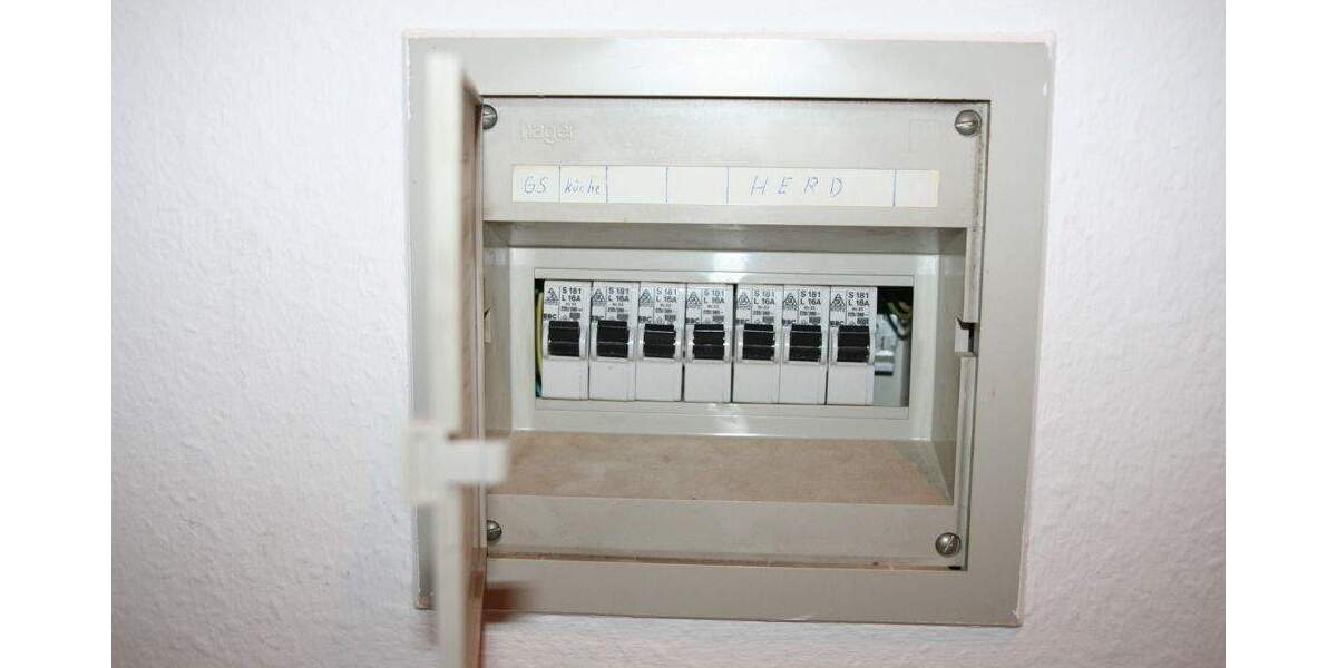 Etagenwohnung Laatzen Grasdorf - 2 Zimmer, 76 m&sup2;, 942&euro; | Angebot:25674694