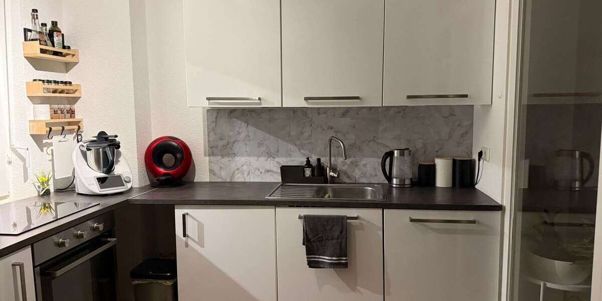 Etagenwohnung Laatzen Rethen - 3 Zimmer, 83 m&sup2;, 1.124&euro; | Angebot:27019529