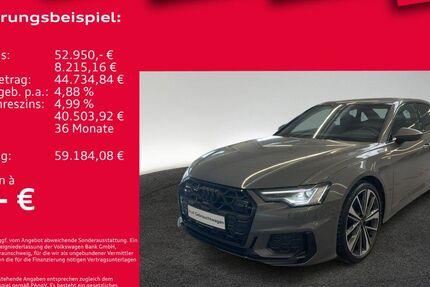 Audi A6 15.925 km 52.150 &euro; Hannover 30179