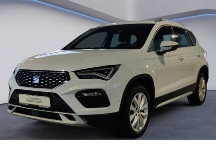 Seat Ateca 24.840 km 27.960 &euro; Hildesheim 31135