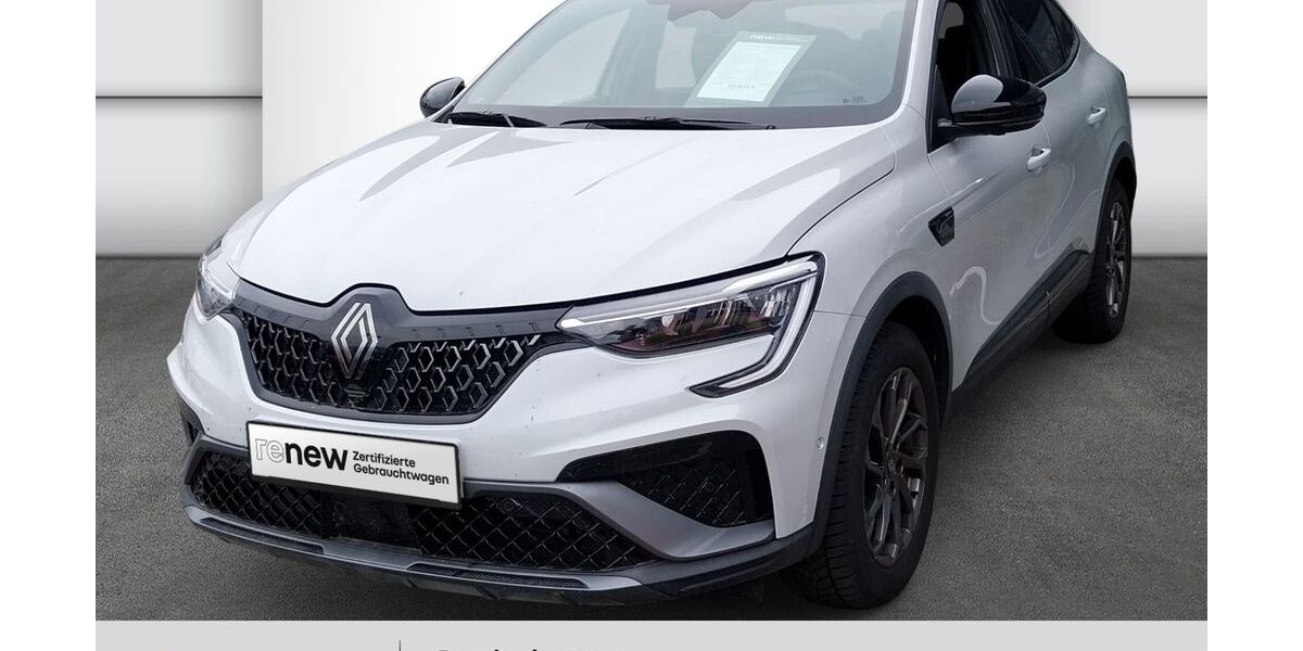 Renault Arkana 11.500 km 27.575 &euro; Hannover 30519