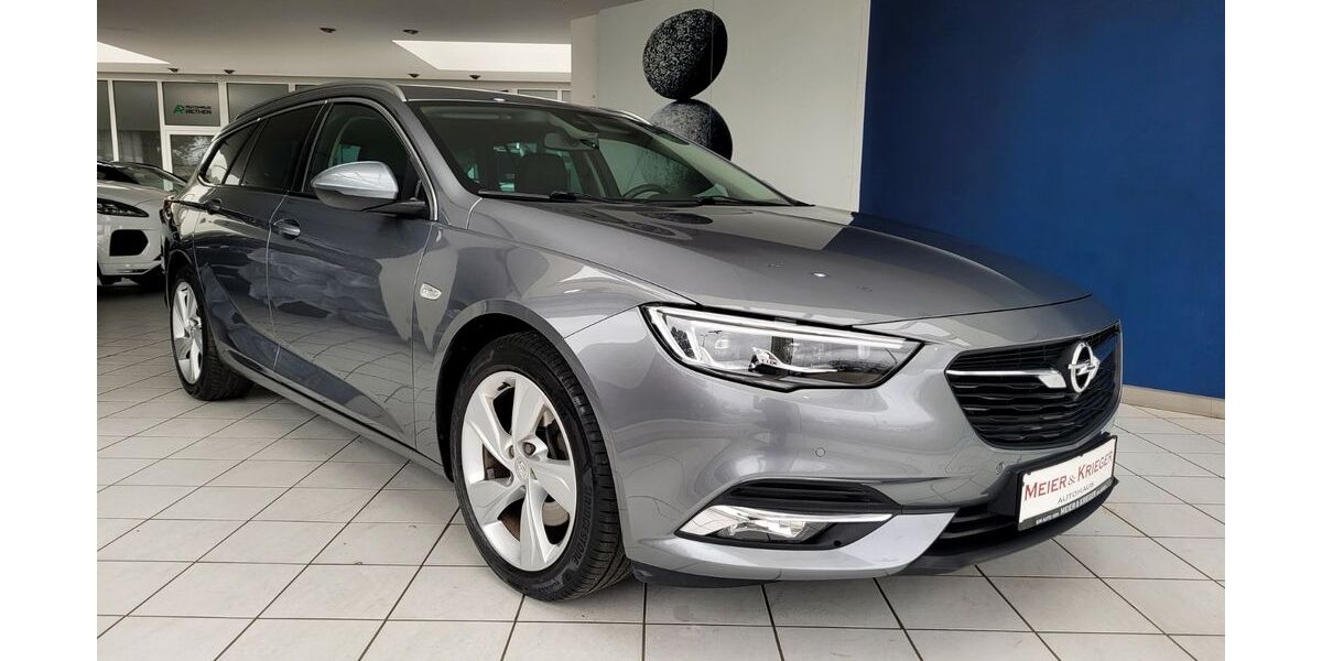 Opel Insignia 77.000 km 14.990 &euro; Laatzen 30880
