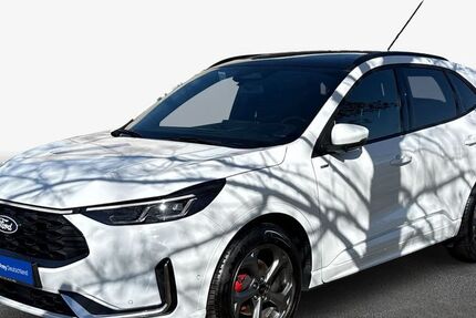 Ford Kuga 22.258 km 32.910 &euro; Hildesheim 31135