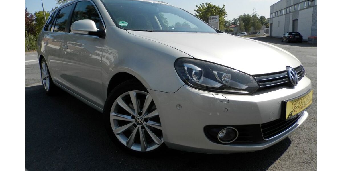 VW Golf 114.000 km 9.990 &euro; Elze 31008