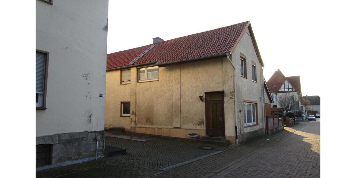 Mehrfamilienhaus, Wohnhaus Gronau (Leine) - 295.000&euro; | Angebot:25905378