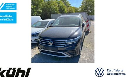VW Tiguan Allspace 63.947 km 37.490 &euro; Hildesheim 31137