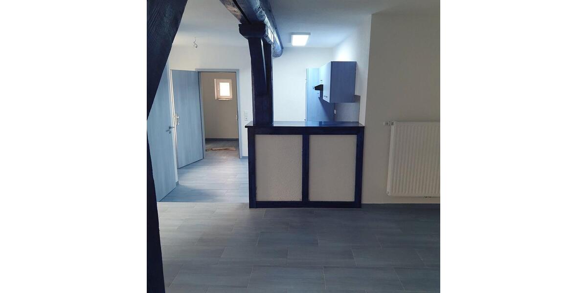 Erdgeschoßwohnung Söhlde - 1 Zimmer, 60 m&sup2;, 600&euro; | Angebot:25962466