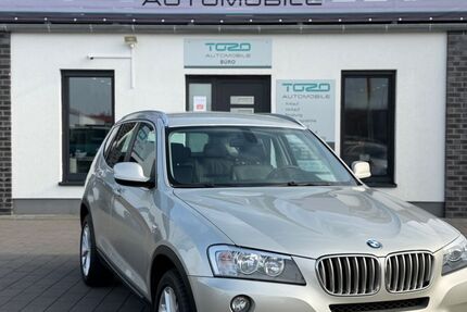 BMW X3 177.630 km 12.990 &euro; Sehnde 31319
