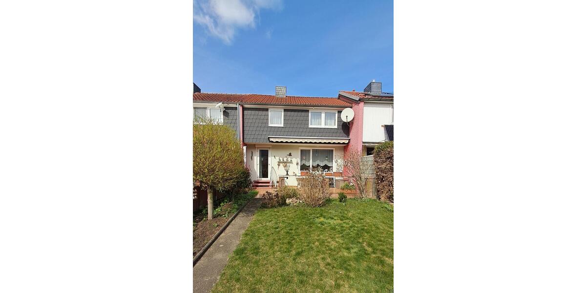 Reihenhaus Hemmingen - 4 Zimmer, 95 m&sup2;, 385.000&euro; | Angebot:25826005