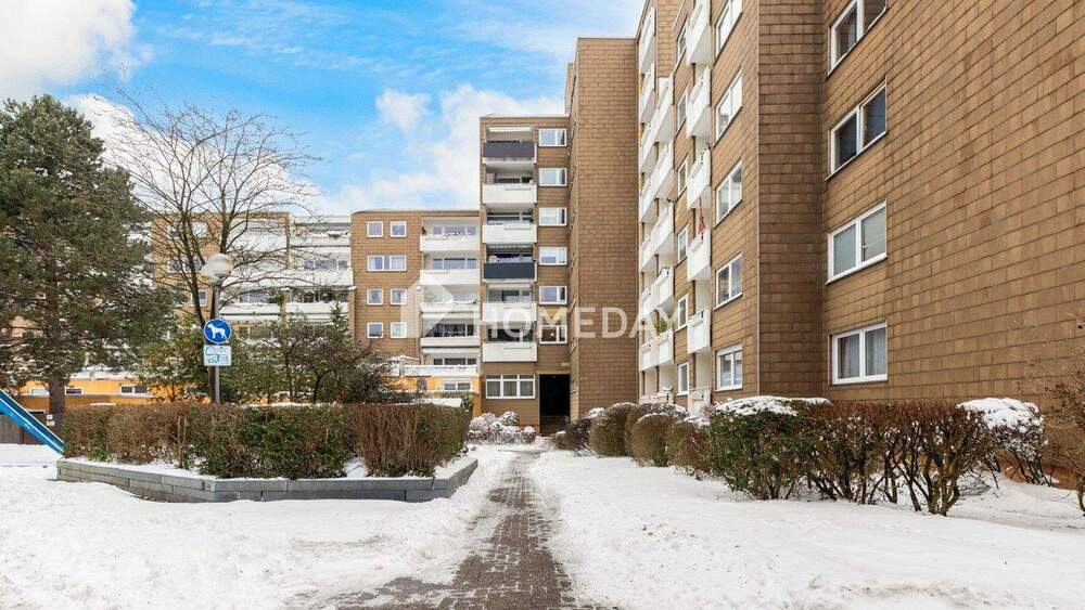 Etagenwohnung Hannover Misburg-Nord - 4 Zimmer, 90 m&sup2;, 345.000&euro; | Angebot:25773314