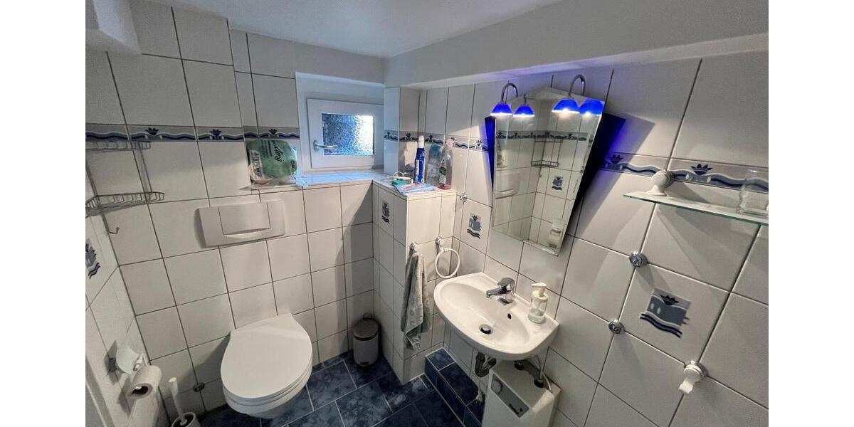 Hochparterre Hildesheim Itzum-Marienburg - 3 Zimmer, 95 m&sup2;, 900&euro; | Angebot:26634978