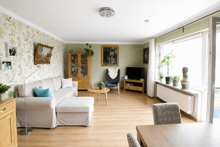 Wohnung Hannover Döhren-Wülfel - 3 Zimmer, 93 m&sup2;, 248.000&euro; | Angebot:27115723