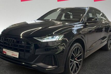 Audi Q8 94.798 km 67.150 &euro; Hannover 30179