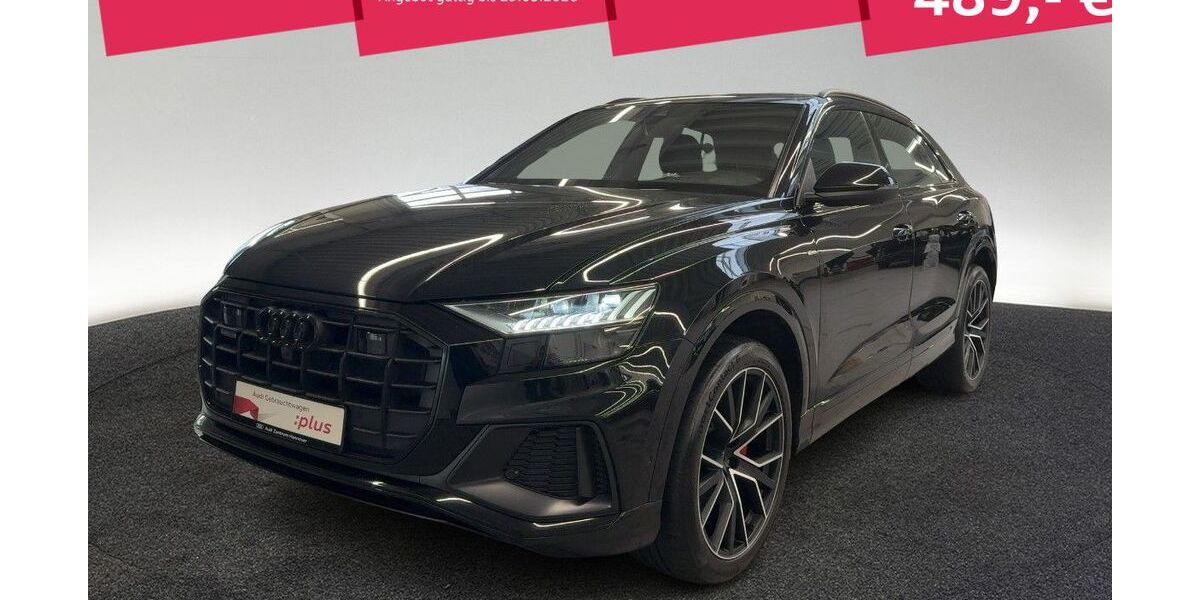 Audi Q8 94.798 km 67.150 &euro; Hannover 30179