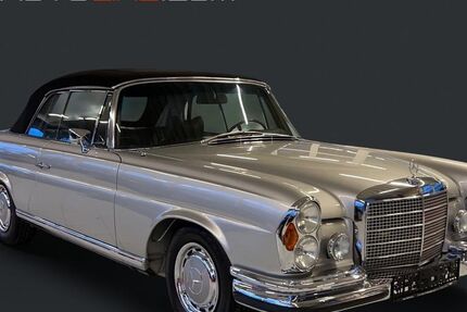 Mercedes-Benz 280 100.000 km 380.000 &euro; Ronnenberg StT Empelde Region Hannover 30952
