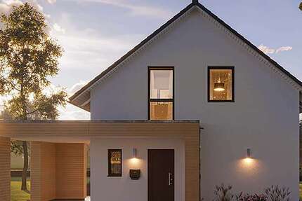 Haus Bodenburg Bodenburg - 5 Zimmer, 132 m&sup2;, 358.000&euro; | Angebot:18712927