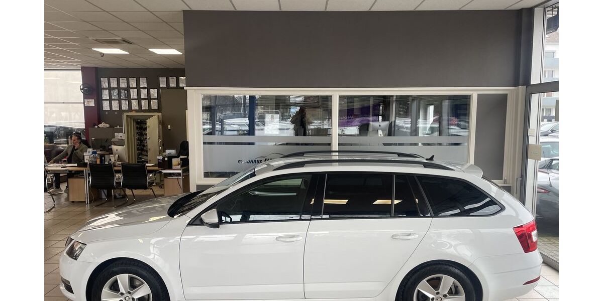 Skoda Octavia 108.302 km 15.990 &euro; Hannover 30419