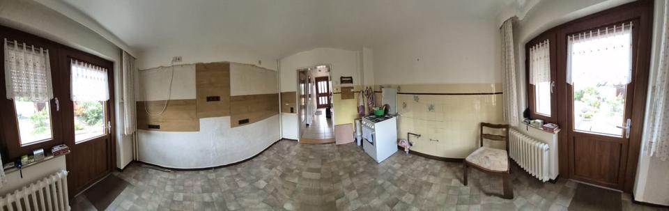 Reihenhaus Hildesheim Himmelsthür - 5 Zimmer, 123 m&sup2;, 1.450&euro; | Angebot:25721807