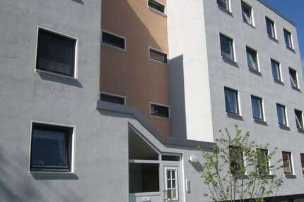 Wohnung Salzgitter Salzgitter-Bad - 2 Zimmer, 56 m&sup2;, 403&euro; | Angebot:23019176