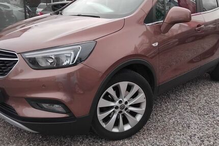 Opel Mokka 85.000 km 10.490 &euro; Springe 31832