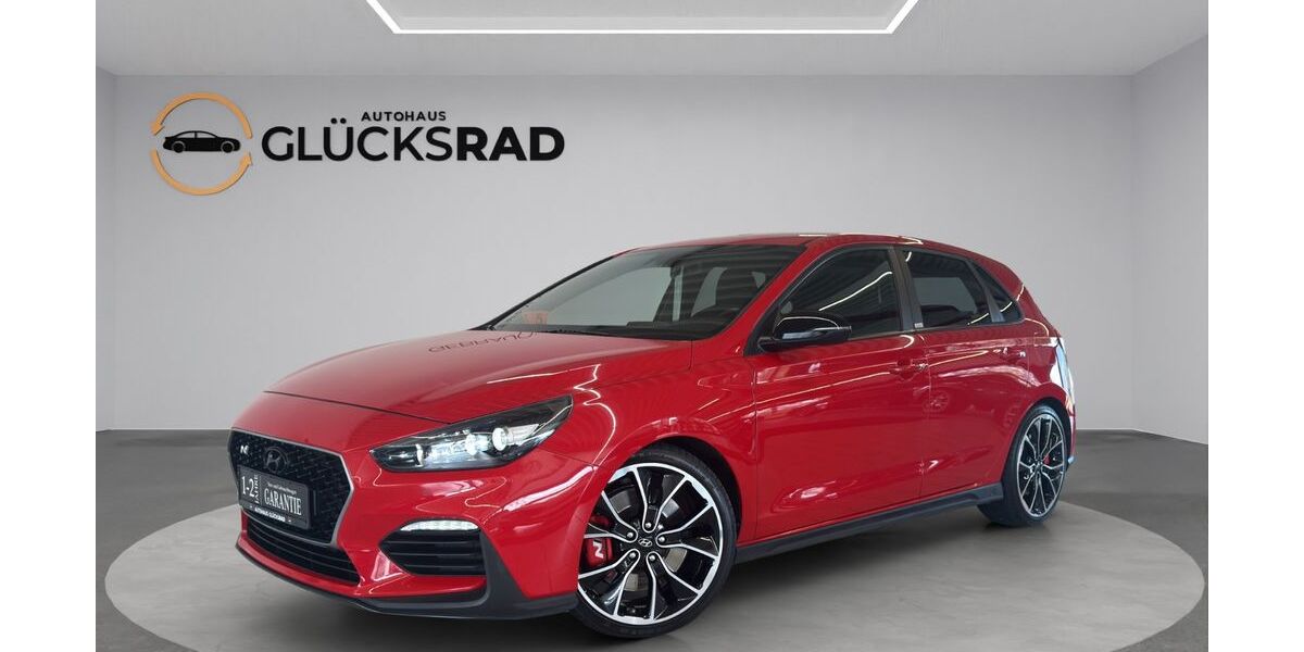 Hyundai i30 74.750 km 22.200 &euro; Hildesheim 31137
