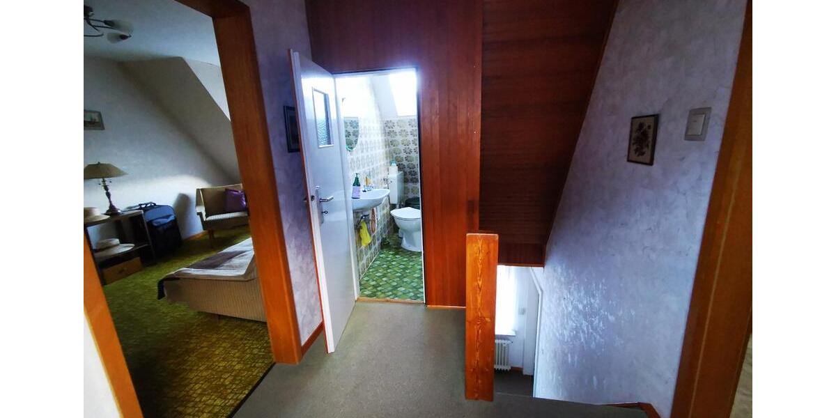 Reihenhaus Salzgitter Ortschaft Nord - 4 Zimmer, 95 m&sup2;, 125.000&euro; | Angebot:23915112