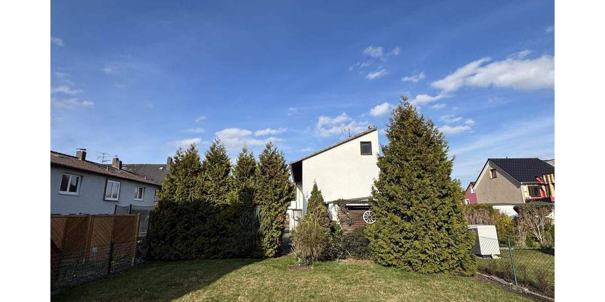 Doppelhaushälfte Hannover Misburg-Nord - 6 Zimmer, 160 m&sup2;, 319.000&euro; | Angebot:25771233