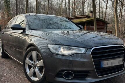 Audi A6 213.000 km 14.999 &euro; Lengede 38268