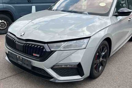 Skoda Octavia 79.400 km 24.890 &euro; Ronnenberg 30952