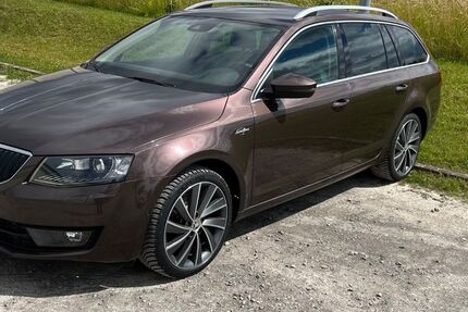 Skoda Octavia 150.000 km 13.349 &euro; Springe 31832