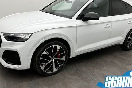 Audi SQ5 13.900 km 66.400 &euro; Peine 31226