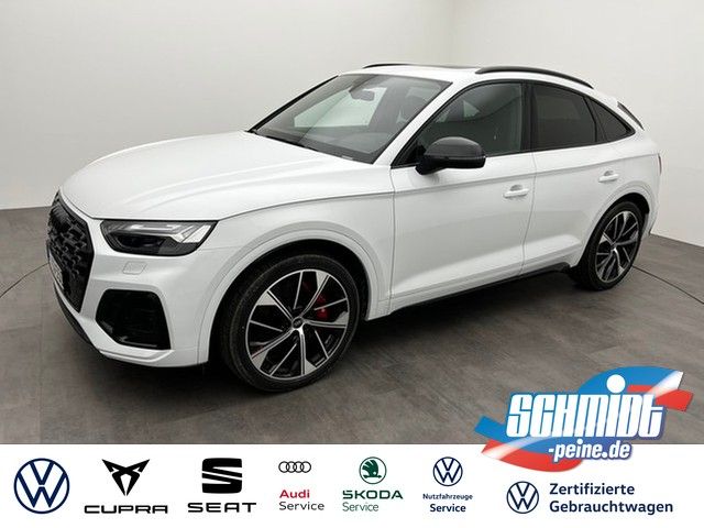 Audi SQ5 13.900 km 66.900 &euro; Peine 31226