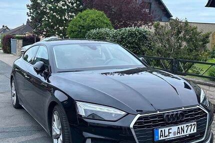Audi A5 44.000 km 33.500 &euro; Bockenem 31167