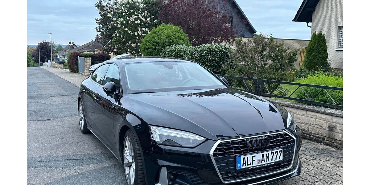 Audi A5 44.000 km 33.500 &euro; Bockenem 31167