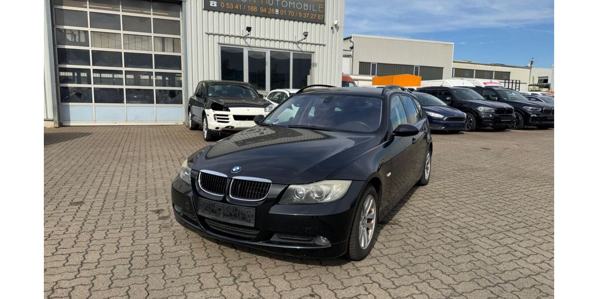 BMW 318 247.000 km 2.990 &euro; Salzgitter 38229