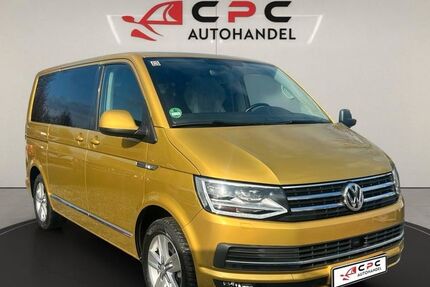 VW T6 Multivan 128.446 km 29.600 &euro; Hannover 30179