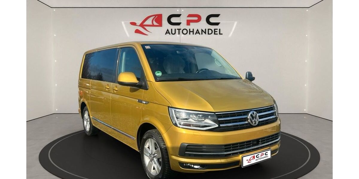 VW T6 Multivan 128.446 km 29.600 &euro; Hannover 30179