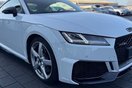Audi TT 21.000 km 61.490 &euro; Ilsede 31246