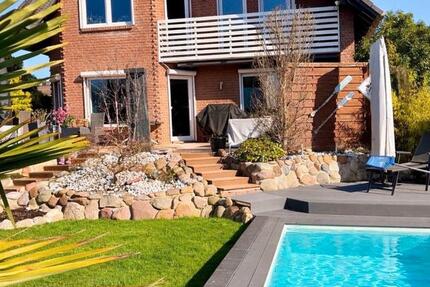 Haus Hildesheim Itzum-Marienburg - 4 Zimmer, 140 m&sup2;, 649.000&euro; | Angebot:26065923