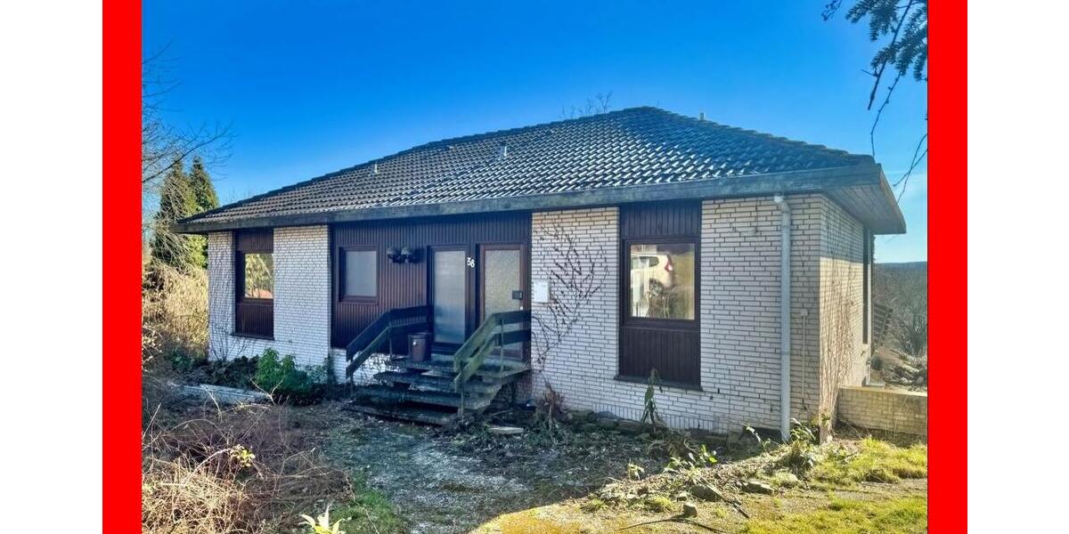 Holle OT Grasdorf: Mehrgenerationenhaus - Einfamilienhaus Holle Grasdorf | Angebot:25571731