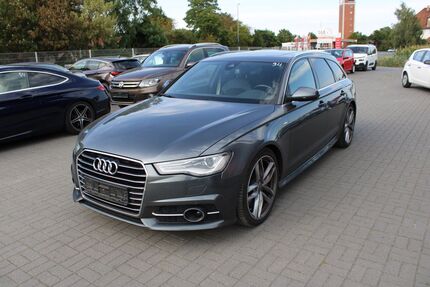 Audi A6 238.000 km 12.900 &euro; Ronnenberg 30952