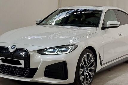 BMW i4 47.300 km 39.990 &euro; Peine 31226