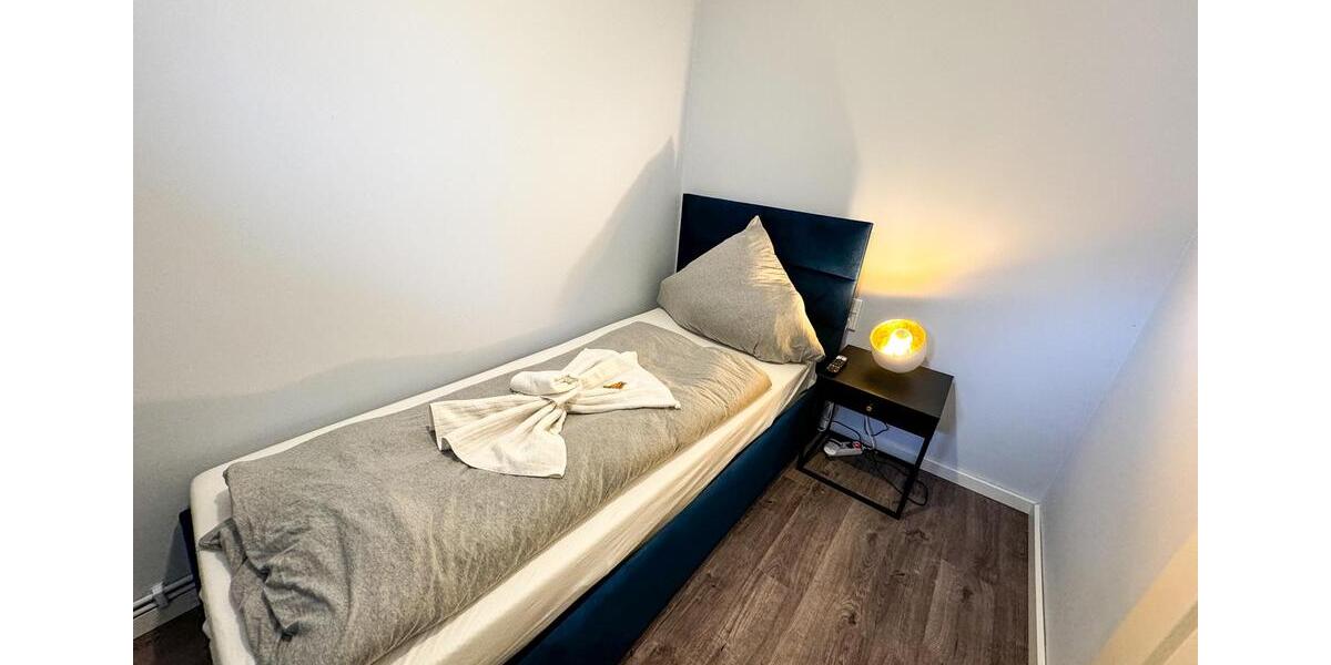 Etagenwohnung Hannover Döhren-Wülfel - 2.5 Zimmer, 40 m&sup2;, 993&euro; | Angebot:23711123