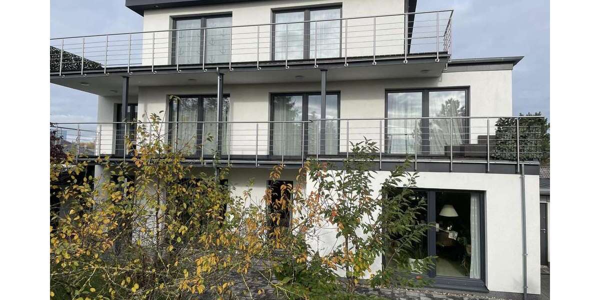 Einfamilienhaus Peine Kernstadt Südstadt - 8 Zimmer, 292 m&sup2;, 980.000&euro; | Angebot:23362327