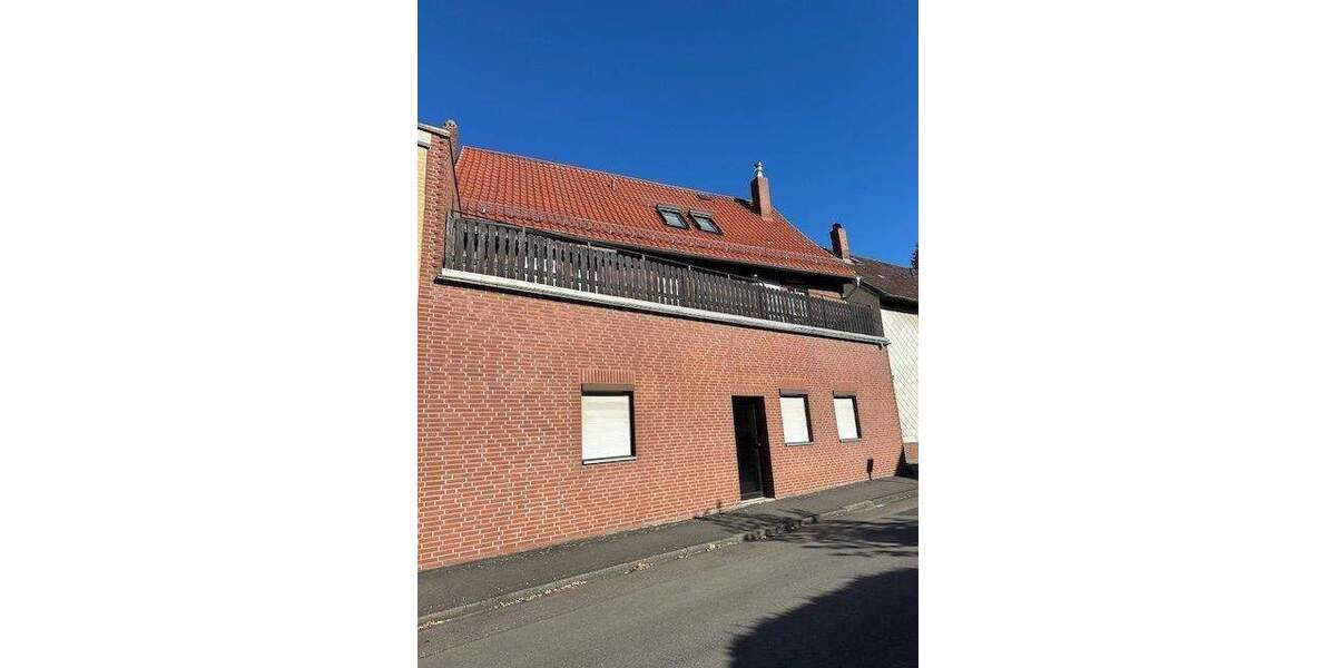 Mehrfamilienhaus, Wohnhaus Bockenem - 6 Zimmer, 163 m&sup2;, 159.000&euro; | Angebot:25687822