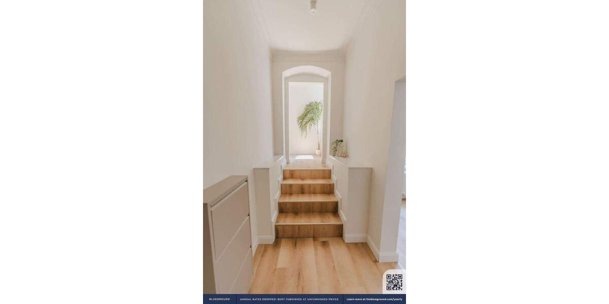 Etagenwohnung Hildesheim Ost - 3 Zimmer, 79 m&sup2;, 3.799&euro; | Angebot:25755487