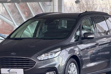 Ford Galaxy 111.873 km 20.890 &euro; Salzgitter 38228