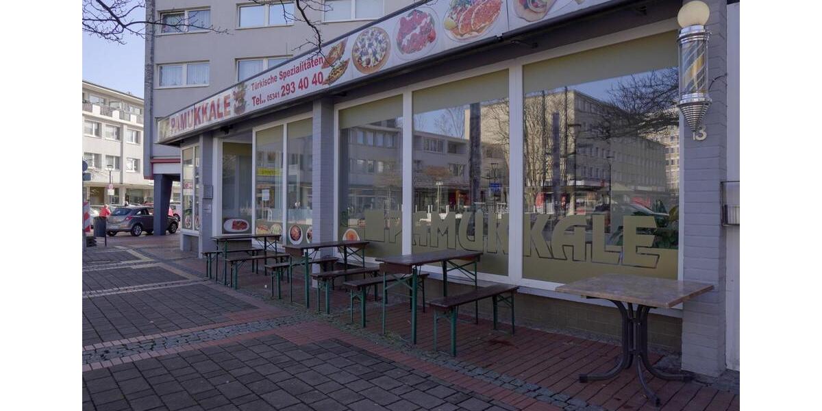 Gewerbeobjekt Salzgitter - 3.000&euro; | Angebot:25599506